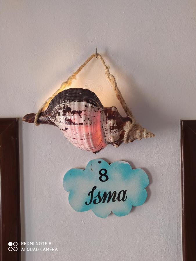 Casa Ohana-Disfruta del paraiso Isla Holbox Bagian luar foto