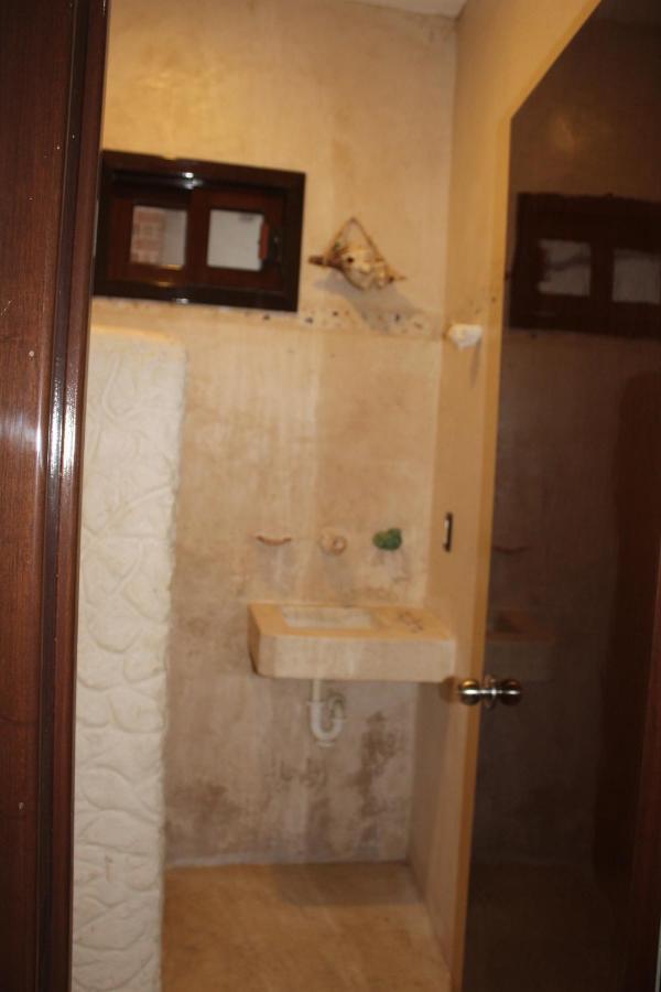 Casa Ohana-Disfruta del paraiso Isla Holbox Bagian luar foto