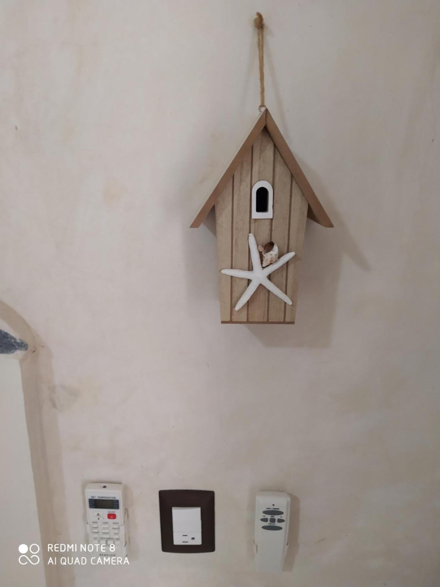 Casa Ohana-Disfruta del paraiso Isla Holbox Bagian luar foto